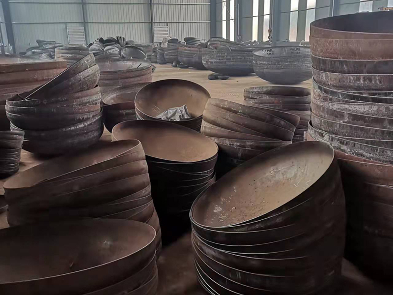 橢圓封頭的保養有哪些？